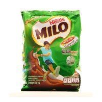 Milo Drinking Powder Pouch - 500gm