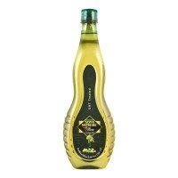 Soya Supreme Olive Cooking Oil Bottle - 1ltr