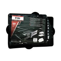 O Life Letter Tray