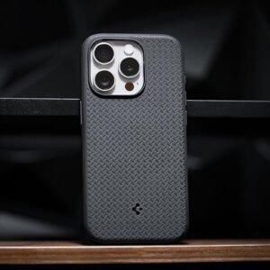 Mag Armor (MagFit)-Natural Titanium