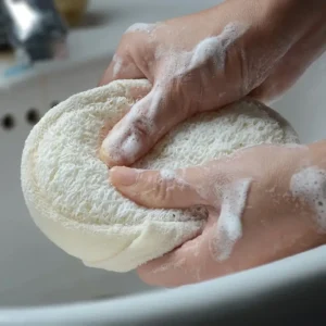 Bath Sponge ? Exfoliating (1 pc)