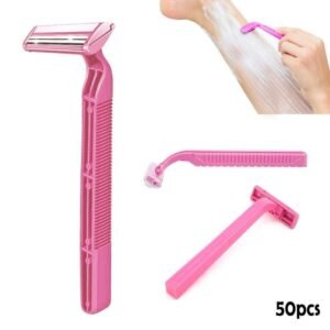 Razor ? Twin Blade