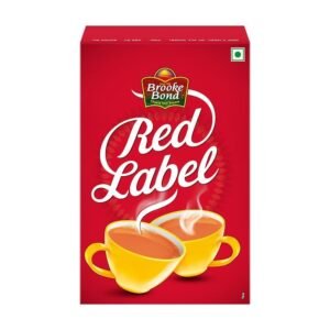 Tea Leaves ? Strong Blend (500g)