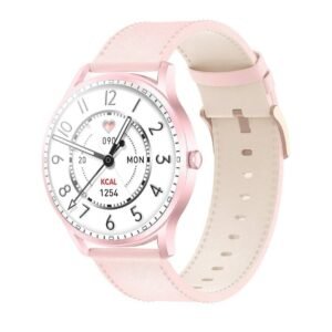 Lora Lady Calling Smart Watch