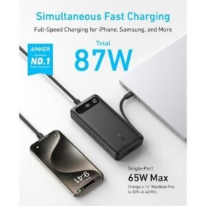Anker PowerCore 20000mAh PD