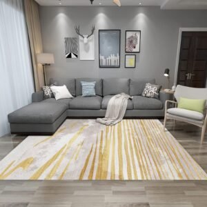 Indoor Outdoor Carpet 7x9 ft