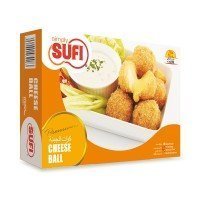 Sufi - Cheese ball - 270gm