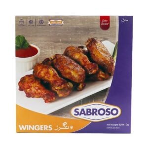 Sabroso Wingers Chicken