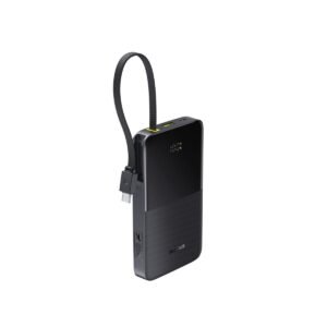 Baseus EnerFill FC51 Bipow2 Pro Power Bank 10000mAh 22.5W