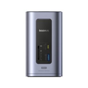 Baseus Nomos NU1 Air Win 12-in-1 Docking Station