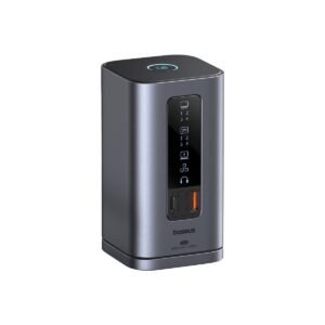 Baseus Spacemate 11-in-1 Docking Station