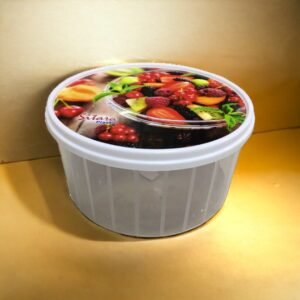 Food Container Sitara – Large Size