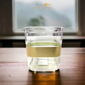Air Tight Jar Small – Acrylic