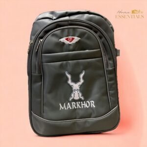 Markhor School Bag – Grade 5 to 10