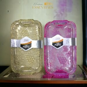 Acrylic Tray – 1Pc