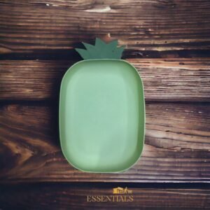 Fruit Tray – Pineapple Design