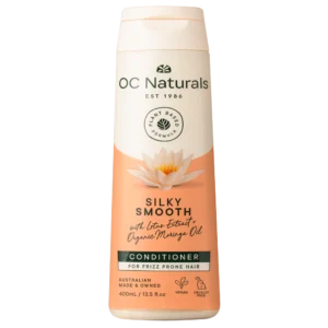Conditioner ? Silky Smooth (400ml)