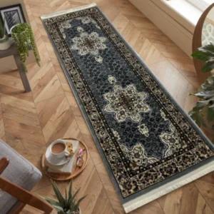 Royal Grey Runner