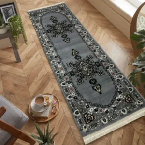 Royal LGrey Runner
