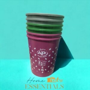 Dust Bin – Medium