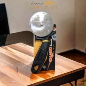 Pizza Cutter Wheel – Stainless Steel Blade