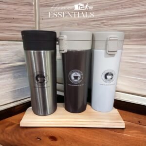 Coffee Mug – Thermos – Multi Color