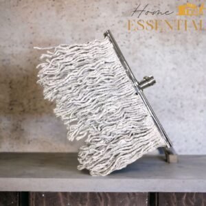 Mop Prime – Steel