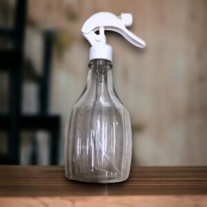 Spray Water Bottle