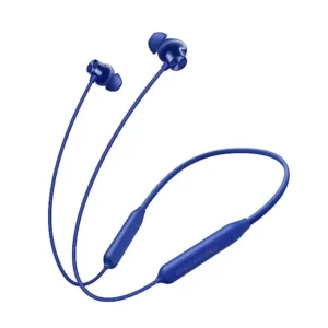 OnePlus Bullets Wirless Z2 Beam Blue