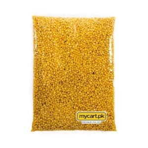 Daal Moong Washed 1kg