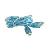 Dany USB Cable (USB A Male to B Male Printer Cable) 3m