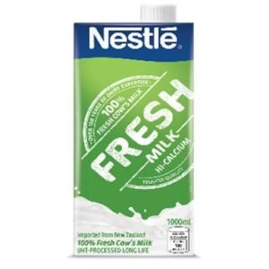 Fresh Milk (1L)