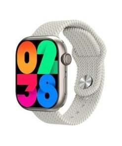 HK9 PRO+ Smartwatch