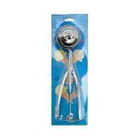 Ice Cream Scoop Steel