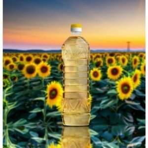 Refined Cooking Oil (1L)