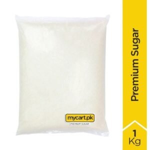 Sugar White 1kg