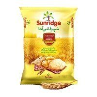 Sunridge Super Fine Atta - 5kg